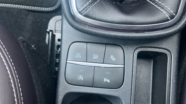 Ford Fiesta Vignale 1.0 EcoBoost 5dr Petrol Hatchback